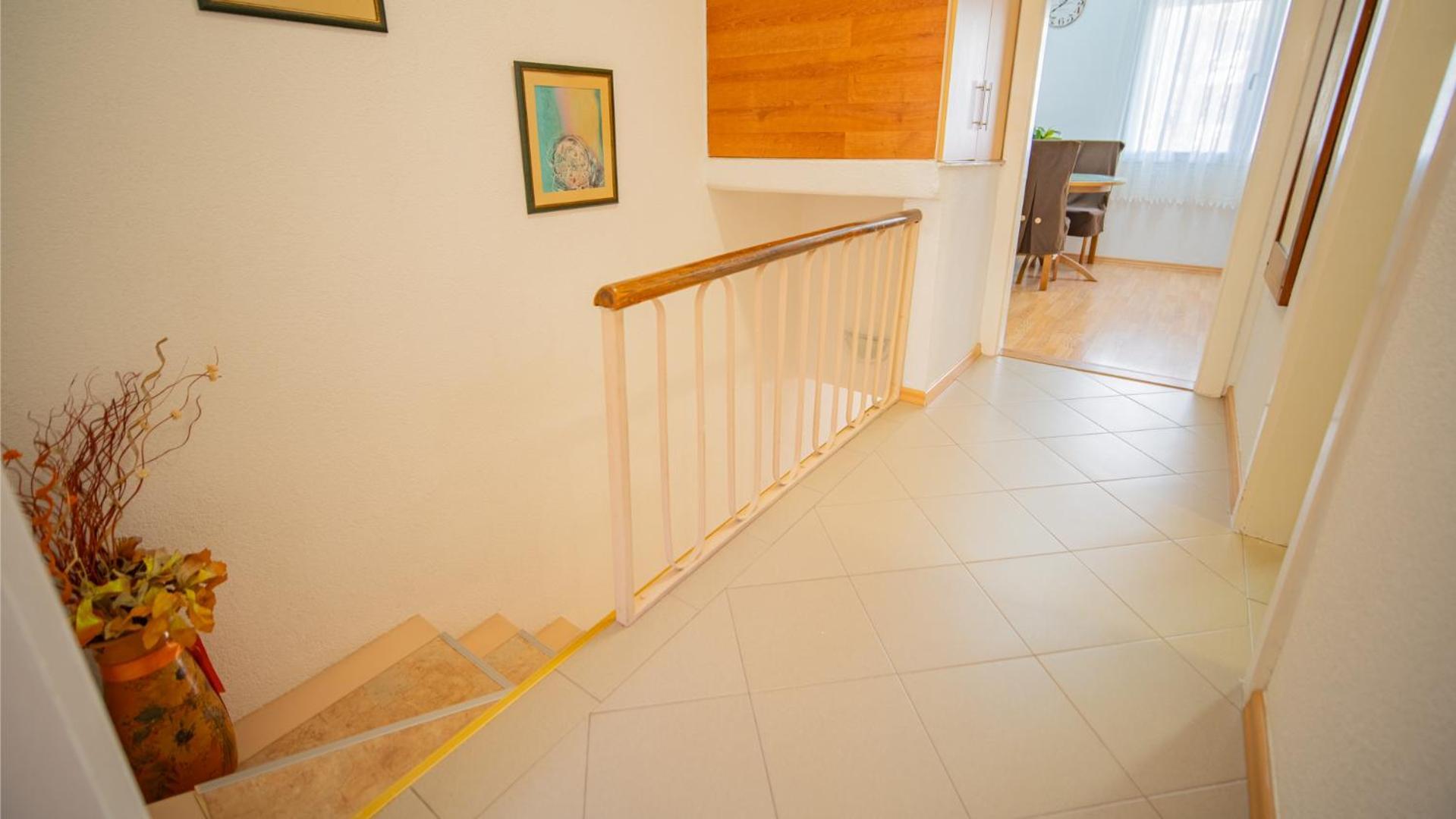 Apartmani Ana Tivat Exteriér fotografie