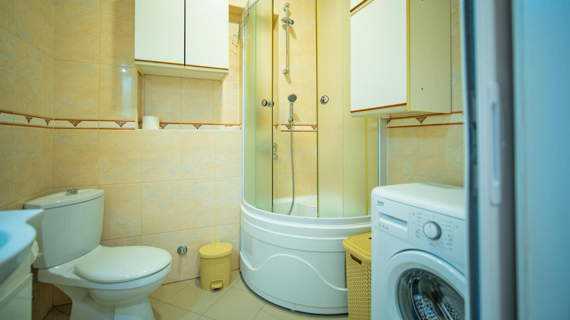 Apartmani Ana Tivat Exteriér fotografie